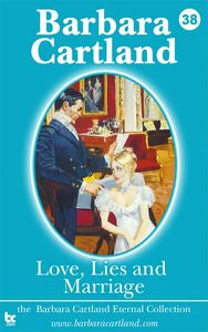  LOVE LIES AND MARRIAGE 