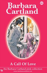  A CALL OF LOVE 