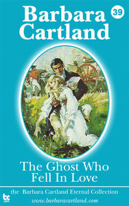  THE GHOST WHO FELL IN LOVE 