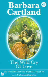  THE WILD CRY OF LOVE 