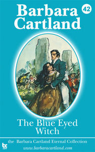  THE BLUE EYED WITCH 