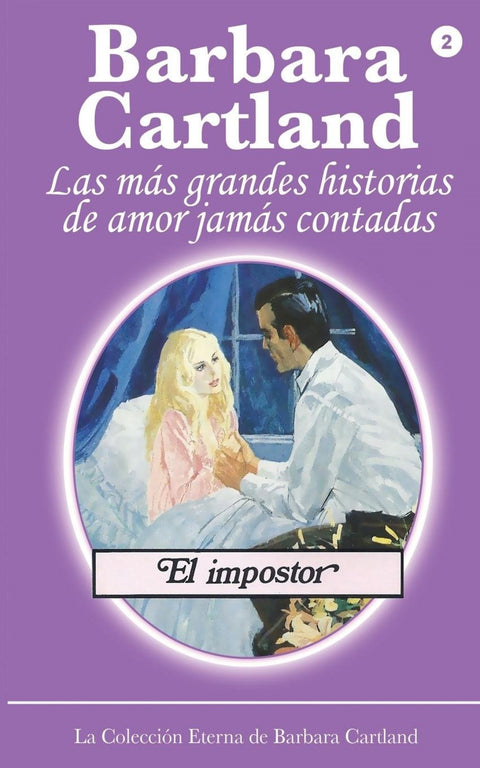  E IMPOSTOR 