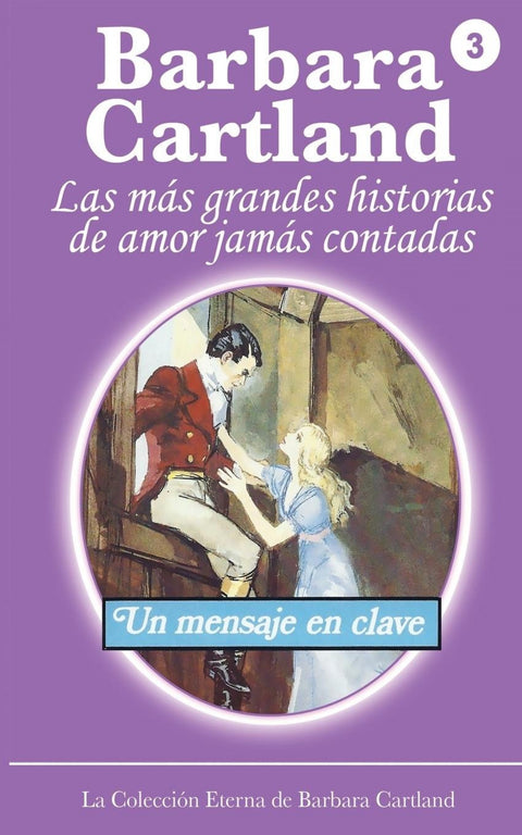  UN MENSAJE EN CLAVE 