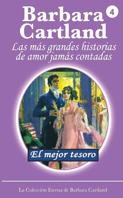 EL MEJOR TESORO 