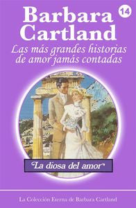  LA DIOSA DEL AMOR 