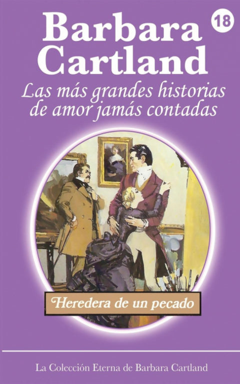  HEREDERA DE UN PECADO 