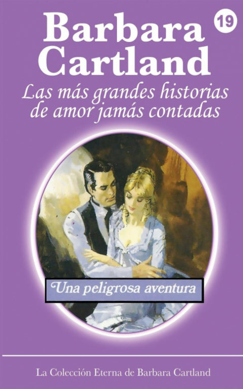  UNA PELIGROSA AVENTURA 