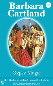  GYPSY MAGIC 