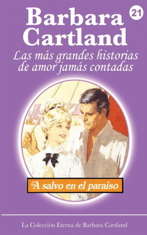  A SALVO EN EL PARAISO 