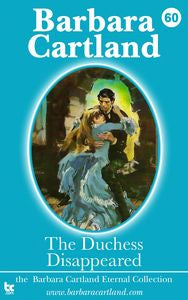  THE DUCHESS DISAPPEARED 