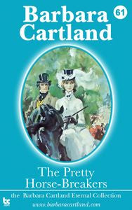  THE PRETTY HORSE-BREAKERS 