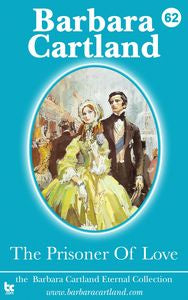  THE PRISONER OF LOVE 
