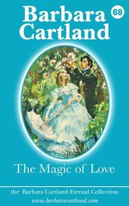  THE MAGIC OF LOVE 