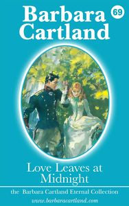  LOVE LEAVES AT MIDNIGHT 