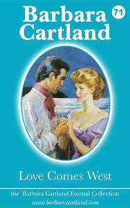  LOVE COMES WEST 