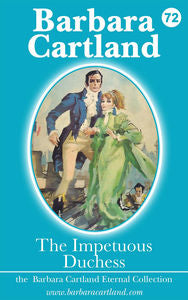  THE IMPETUOUS DUCHESS 