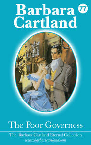  THE POOR GOVERNESS 