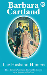  THE HUSBAND HUNTERS 