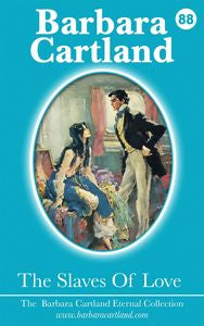  THE SLAVES OF LOVE 