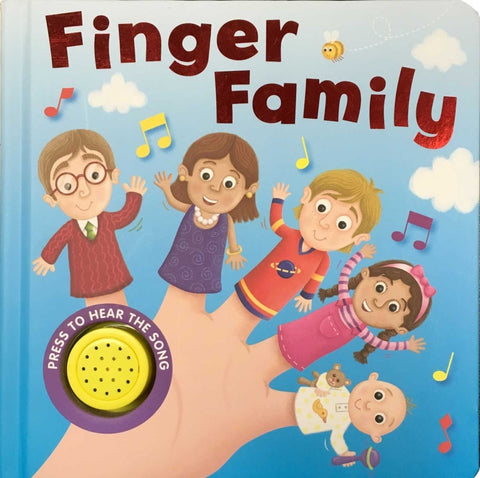  FINGER FAMILY 