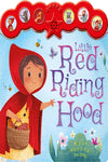  Little Red Riding Hood (Read-along Sound Book) 