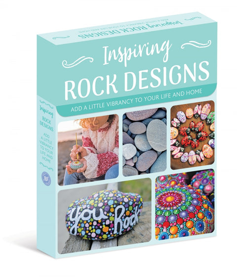  Inspiring Rock Designs 
