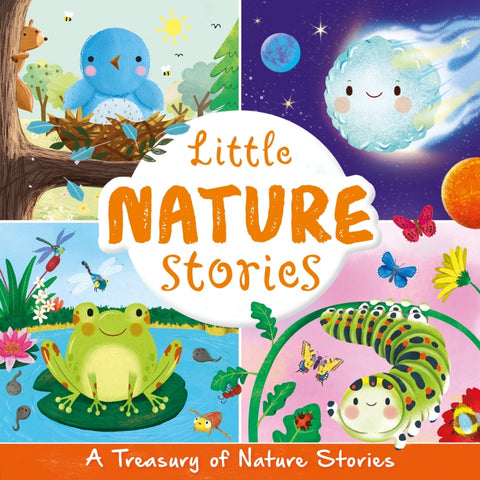  Nature Stories 
