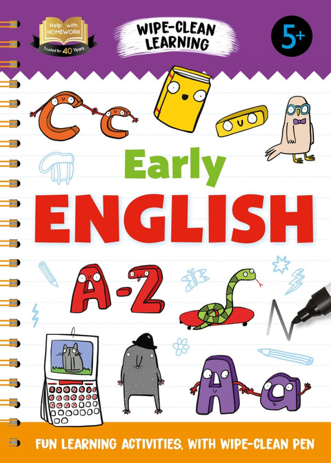  Early English 