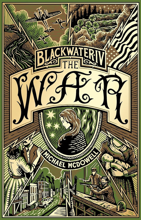  Blackwater IV: The War 