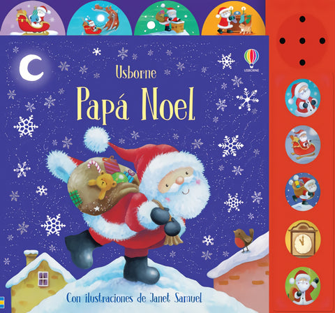  PAPA NOEL 