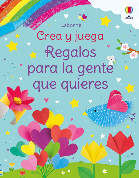  REGALOS PARA LA GENTE QUE QUIERES 