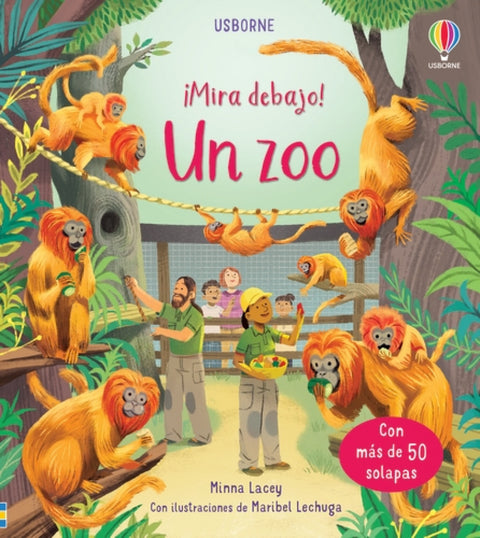  UN ZOO 