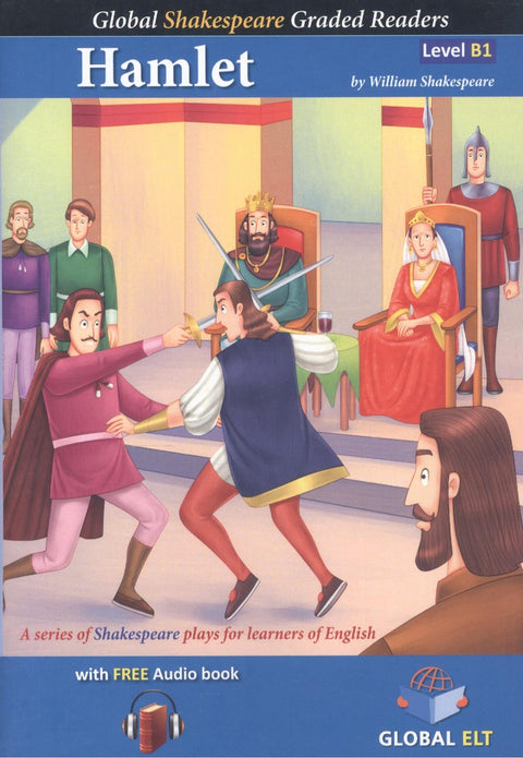  Hamlet B1 