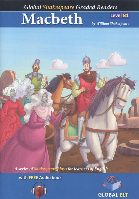  Macbeth B1 