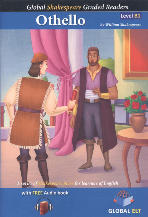  Othello B1 