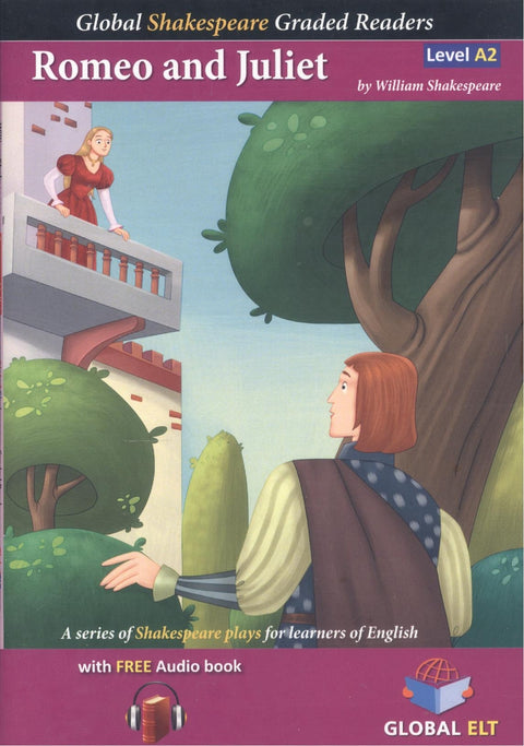  Romeo and Juliet A2 