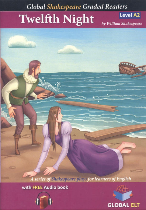 Twelfth night A2 