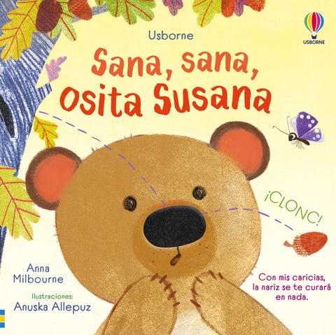  SANA, SANA, OSITA SUSANA 
