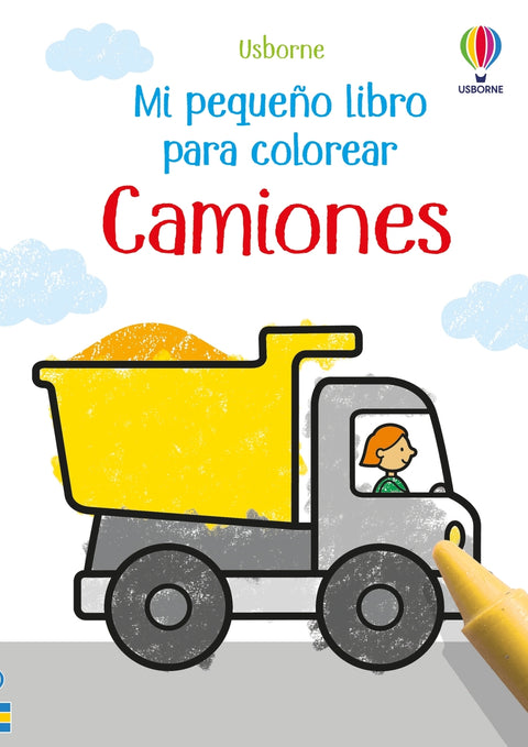  CAMIONES 