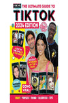  TIKTOK: THE ULTIMATE GUIDE TO TIKTOK 