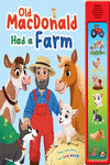  Old MacDonald Had a Farm 