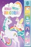  +EALLY NOISY UNICORNS (SUPER SOUNDS) 