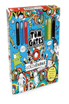  Tom Gates: Colourmania 