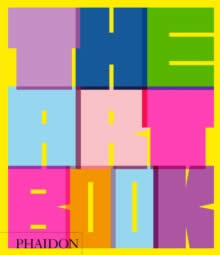  The Art Book New Edition Classic Format 