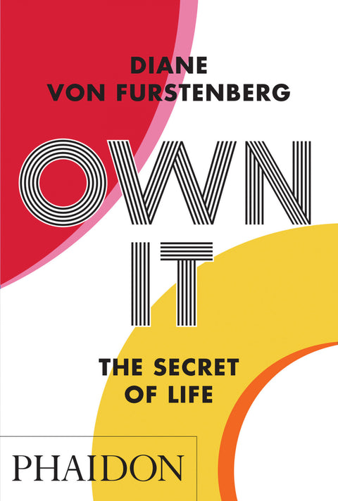  Own it 