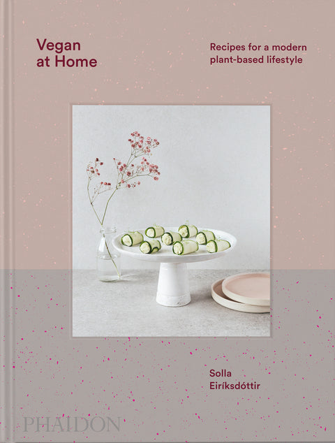  Vegan at Home 