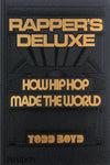  Rapper's Deluxe 