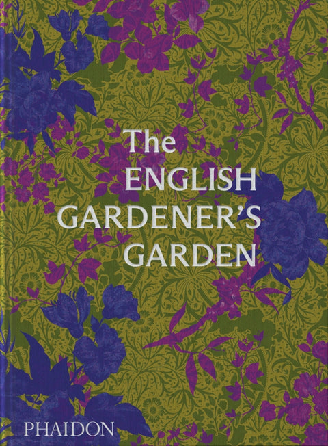  The English Gardener´s Garden 