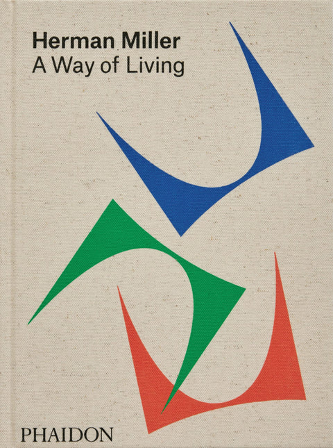  Herman Miller : A Way of Living 