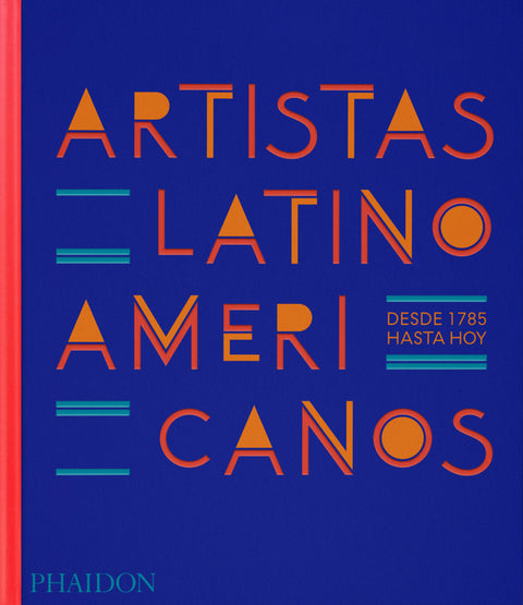  Artistas Latinoamericanos 